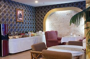 Benikea Hotel Daelim