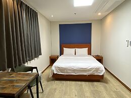 Benikea Hotel Daelim
