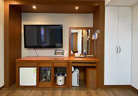 Benikea Hotel Daelim