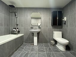 Benikea Hotel Daelim