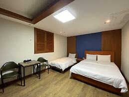 Benikea Hotel Daelim