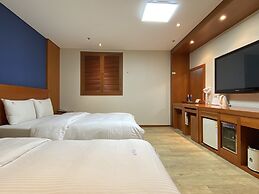 Benikea Hotel Daelim