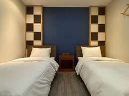 Benikea Hotel Daelim