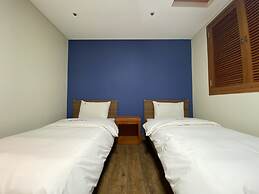 Benikea Hotel Daelim