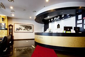 Benikea Hotel Daelim