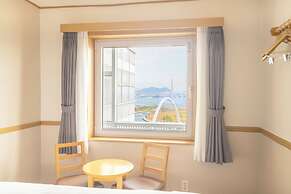 Toyoko Inn Busan Station No.1