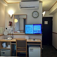 Toyoko Inn Busan Station No.1