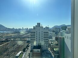 Toyoko Inn Busan Station No.1