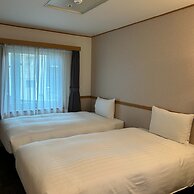 Toyoko Inn Busan Station No.1