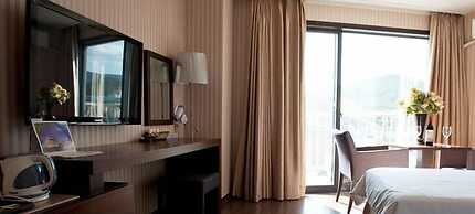 Song Jung Hotel