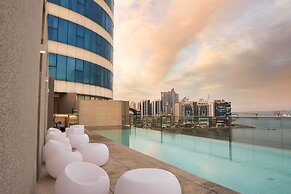 Hotel Aqua Palace