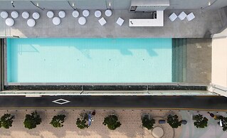 Hotel Aqua Palace