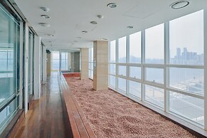 Hotel Aqua Palace