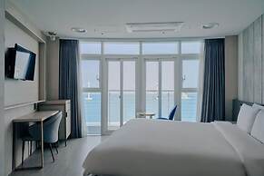 Hotel Aqua Palace