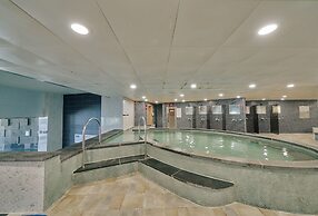 Hotel Aqua Palace