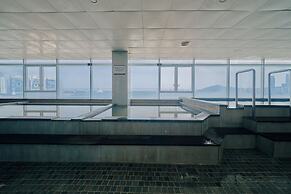 Hotel Aqua Palace
