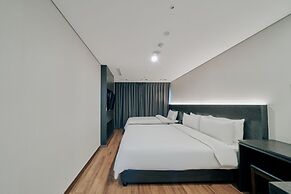 Hotel Aqua Palace