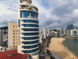 Hotel Aqua Palace