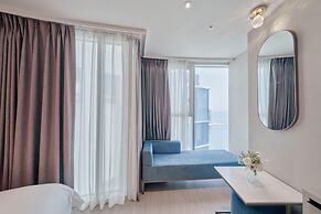 Hotel Aqua Palace