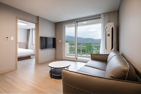 Kumho Sulak Resort