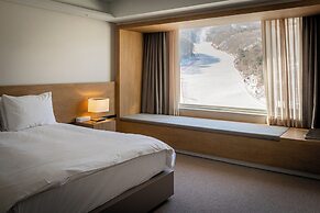 Phoenix Hotel Pyeongchang
