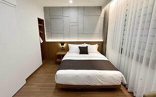 Commodore Hotel Pohang