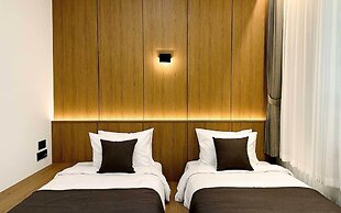 Commodore Hotel Pohang