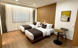 Commodore Hotel Pohang