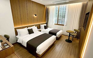 Commodore Hotel Pohang