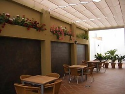 Hotel Lince