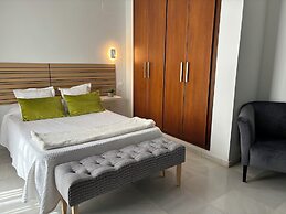 Hotel Lince