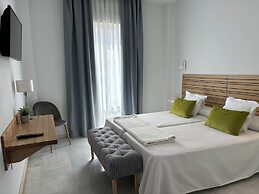 Hotel Lince