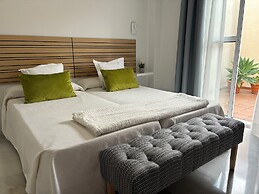 Hotel Lince