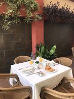 Hotel Lince
