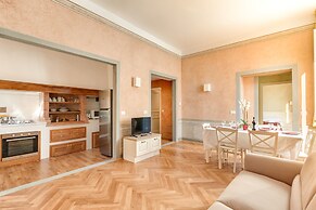 Family Apartments Signoria