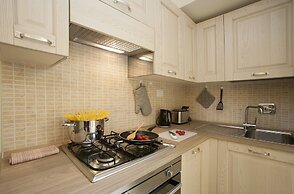 Family Apartments Signoria