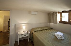 Family Apartments Signoria