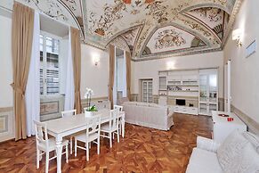 Family Apartments Signoria
