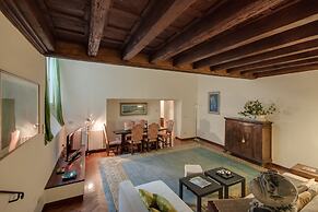 Family Apartments Signoria
