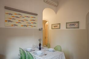 Family Apartments Signoria