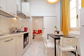 Family Apartments Signoria