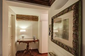 Family Apartments Signoria