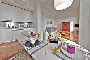 Family Apartments Signoria