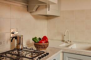 Family Apartments Signoria