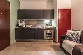 Family Apartments Signoria