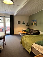 Bromølle Kro