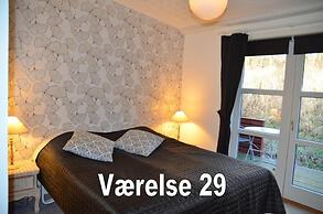 Bromølle Kro