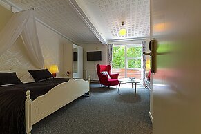 Bromølle Kro