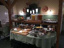 Bromølle Kro