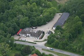 Bromølle Kro